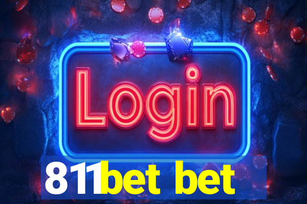 811bet bet